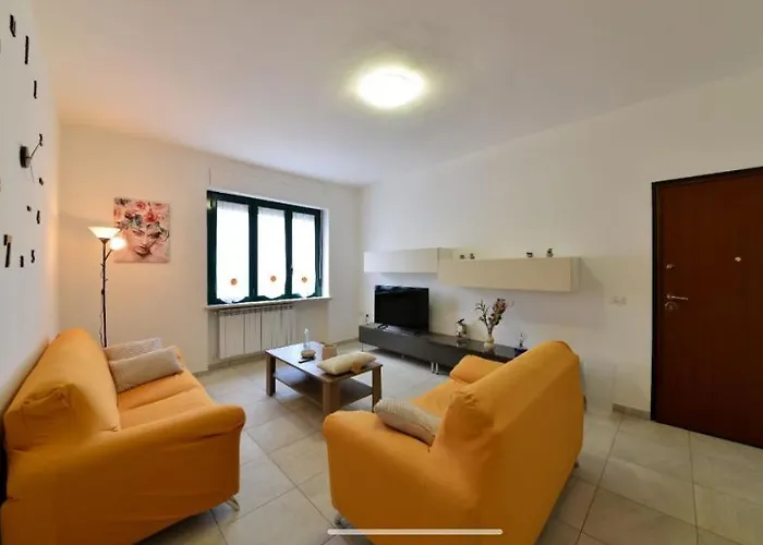 Fenix House بيت ضيافة فولينيو